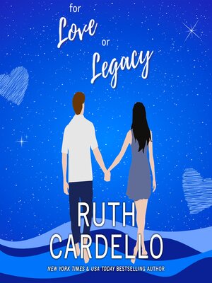 cover image of For Love or Legacy